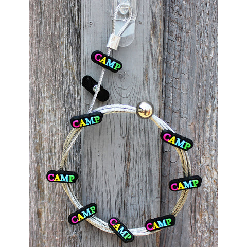 Image of Camp My Mighty Magnet System - The simple and creative way to display pictures, cards or whatever matters to you using super strong Mighty Magnets.