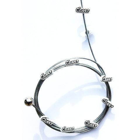 Image of Cheer My Mighty Magnet System - The simple and creative way to display pictures, cards or whatever matters to you using super strong Mighty Magnets.