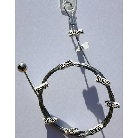 Image of Dance My Mighty Magnet System - The simple and creative way to display pictures, cards or whatever matters to you using super strong Mighty Magnets.