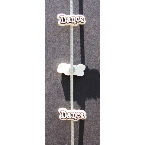 Image of Dance My Mighty Magnet System - The simple and creative way to display pictures, cards or whatever matters to you using super strong Mighty Magnets.