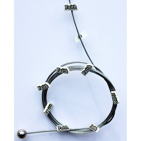 Image of Faith My Mighty Magnet System - The simple and creative way to display pictures, cards or whatever matters to you using super strong Mighty Magnets.