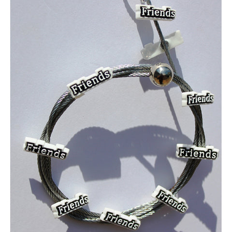 Image of FRIENDS My Mighty Magnet System - The simple and creative way to display pictures, cards or whatever matters to you using super strong Mighty Magnets.