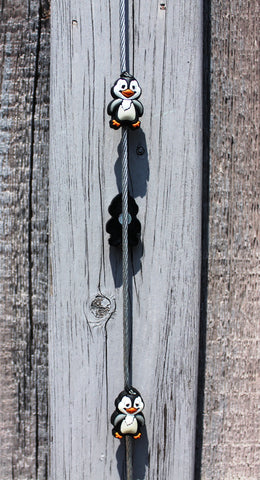 Image of Penguin My Mighty Magnet My Mighty Magnet System - The simple and creative way to display pictures, cards or whatever matters to you using super strong Mighty Magnets.