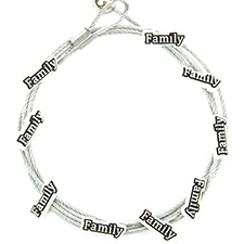 Image of Family My Mighty Magnet System - The simple and creative way to display pictures, cards or whatever matters to you using super strong Mighty Magnets.