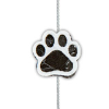 Paw Print  My Mighty Magnet My Mighty Magnet System - The simple and creative way to display pictures, cards or whatever matters to you using super strong Mighty Magnets.
