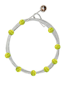 Image of Softball - The simple and creative way to display pictures, cards or whatever matters to you using super strong Mighty Magnets.