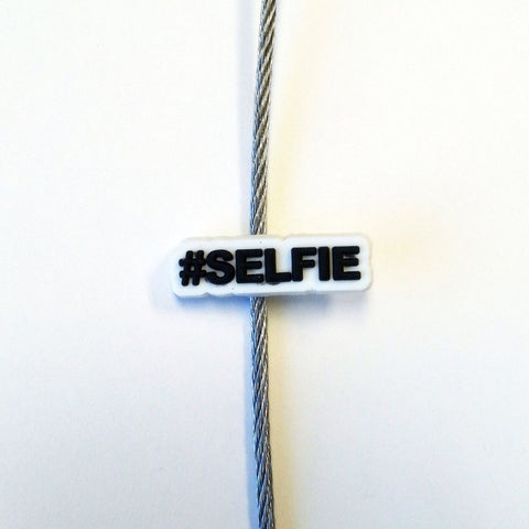 Image of #SELFIE My Mighty Magnet System - The simple and creative way to display pictures, cards or whatever matters to you using super strong Mighty Magnets.