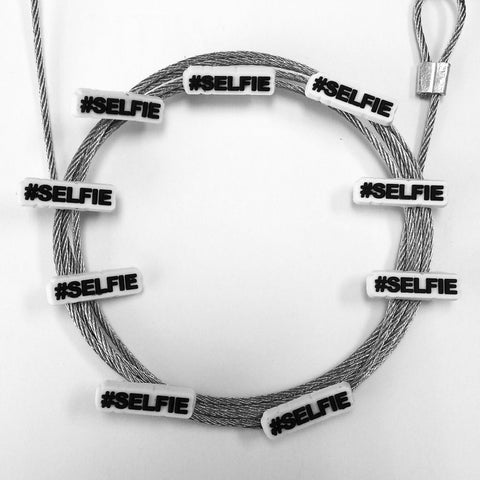 Image of #SELFIE My Mighty Magnet System - The simple and creative way to display pictures, cards or whatever matters to you using super strong Mighty Magnets.