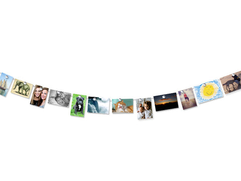 Image of SUPER CABLE MY MIGHTY MAGNET SYSTEM - The simple and creative way to display pictures, cards or whatever matters to you using super strong Mighty Magnets.