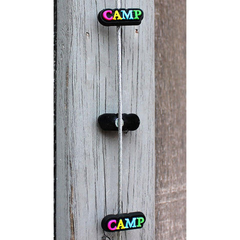 Camp My Mighty Magnet System - The simple and creative way to display pictures, cards or whatever matters to you using super strong Mighty Magnets.