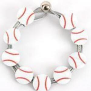 Baseball - The simple and creative way to display pictures, cards or whatever matters to you using super strong Mighty Magnets.